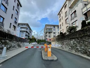 Pronájem bytu 4+kk, Praha - Vysočany, Jana Přibíka, 99 m2