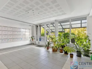 Pronájem bytu 3+1, Praha - Strašnice, Křenická, 68 m2