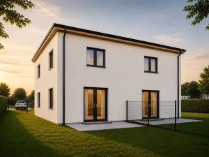 Prodej bytu 3+kk, Ostrava, 80 m2