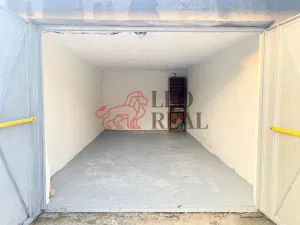 Pronájem garáže, Ostrava - Mariánské Hory, Výstavní, 20 m2
