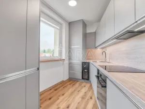 Pronájem bytu 3+1, Frenštát pod Radhoštěm, Podříčí, 66 m2