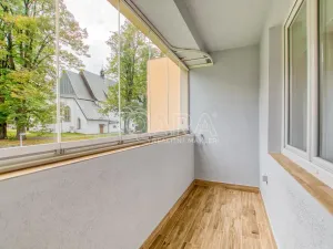 Pronájem bytu 3+1, Frenštát pod Radhoštěm, Podříčí, 66 m2