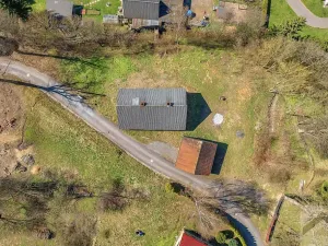 Prodej pozemku pro bydlení, Lanškroun, 779 m2