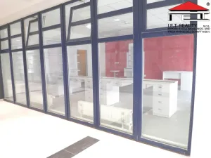 Pronájem obchodního prostoru, Praha - Stodůlky, Prusíkova, 55 m2