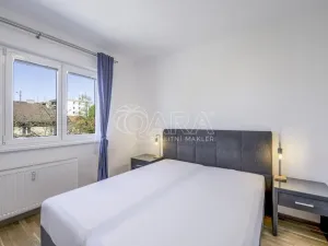 Pronájem bytu 2+1, České Budějovice - České Budějovice 5, Dobrovodská, 47 m2