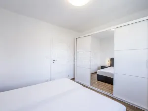 Pronájem bytu 2+1, České Budějovice - České Budějovice 5, Dobrovodská, 47 m2