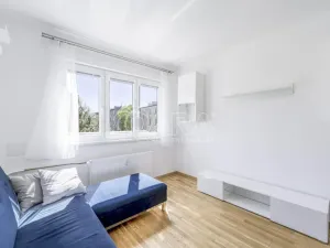 Pronájem bytu 2+1, České Budějovice - České Budějovice 5, Dobrovodská, 47 m2