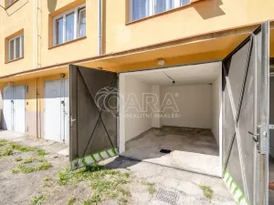 Pronájem bytu 2+1, České Budějovice - České Budějovice 5, Dobrovodská, 47 m2