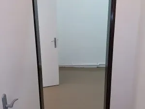 Pronájem kanceláře, Praha - Bubeneč, Korunovační, 40 m2
