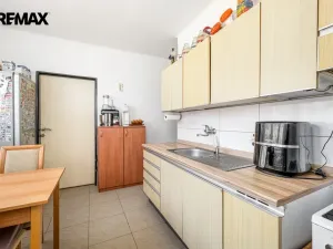 Prodej bytu 4+1, Bezdědovice, 82 m2