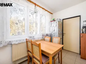 Prodej bytu 4+1, Bezdědovice, 82 m2