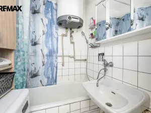 Prodej bytu 4+1, Bezdědovice, 82 m2
