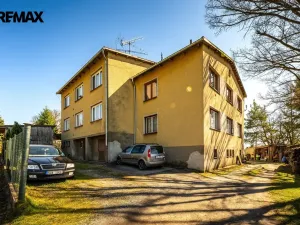 Prodej bytu 4+1, Bezdědovice, 82 m2