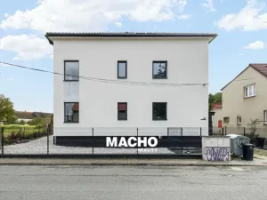 Prodej bytu 2+kk, Soběslav, Jiráskova, 49 m2