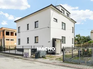 Prodej bytu 2+kk, Soběslav, Jiráskova, 49 m2