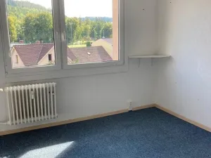 Pronájem bytu 3+1, Sušice - Sušice II, Volšovská, 66 m2