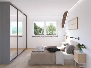 Prodej rodinného domu, Jirny, 70 m2