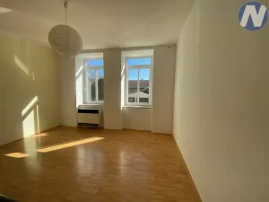 Pronájem bytu 2+kk, České Budějovice, Šumavská, 50 m2