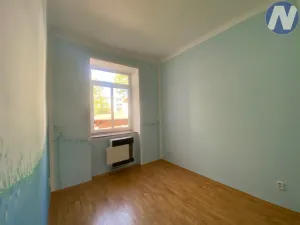 Pronájem bytu 2+kk, České Budějovice, Šumavská, 50 m2