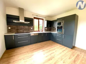 Prodej rodinného domu, Světlá nad Sázavou, Pod Kadlečákem, 104 m2
