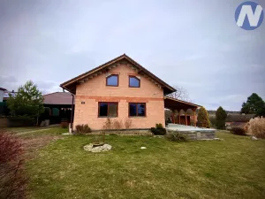 Prodej rodinného domu, Světlá nad Sázavou, Pod Kadlečákem, 104 m2