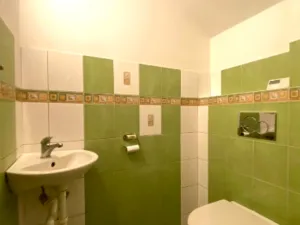 Prodej rodinného domu, Světlá nad Sázavou, Pod Kadlečákem, 104 m2