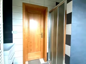 Prodej rodinného domu, Světlá nad Sázavou, Pod Kadlečákem, 104 m2