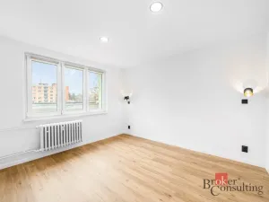 Prodej bytu 4+kk, Plzeň - Lobzy, Rokycanská, 77 m2