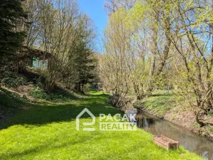 Prodej chaty, Bratronice, 40 m2
