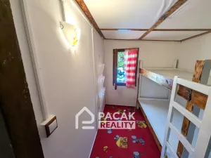 Prodej chaty, Bratronice, 40 m2