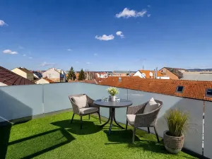 Prodej bytu 3+kk, České Budějovice, Štítného, 90 m2