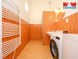 Pronájem bytu 4+kk, Olomouc, Palackého, 180 m2