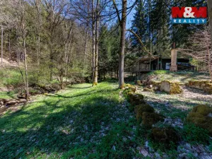 Prodej chaty, Sokolov - Novina, 20 m2