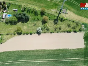 Prodej pozemku pro bydlení, Rychnovek - Zvole, 5250 m2