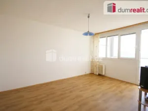 Pronájem bytu 2+1, Plzeň - Doudlevce, Mandlova, 58 m2