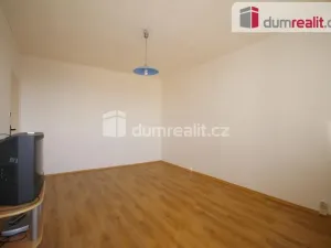Pronájem bytu 2+1, Plzeň - Doudlevce, Mandlova, 58 m2