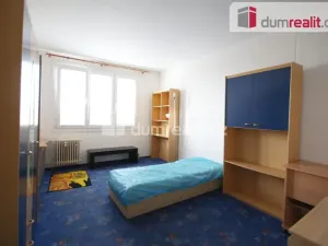 Pronájem bytu 2+1, Plzeň - Doudlevce, Mandlova, 58 m2