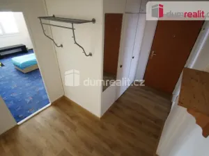 Pronájem bytu 2+1, Plzeň - Doudlevce, Mandlova, 58 m2