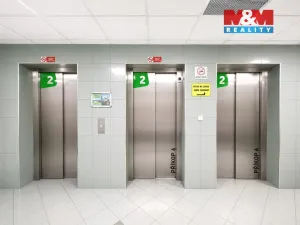 Prodej obchodního prostoru, Brno - Zábrdovice, 46 m2