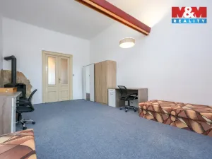Pronájem bytu 4+kk, Olomouc, Palackého, 180 m2
