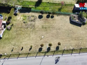 Prodej pozemku pro bydlení, Čermná nad Orlicí - Malá Čermná, 800 m2