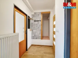 Pronájem bytu 2+kk, Velká Hleďsebe - Klimentov, 55 m2