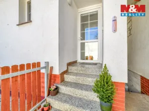Pronájem bytu 2+kk, Velká Hleďsebe - Klimentov, 55 m2