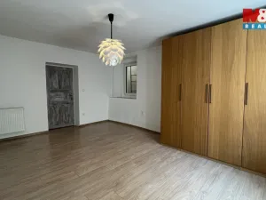 Pronájem bytu 2+kk, Jihlava, Smetanova, 56 m2