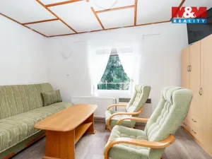 Prodej chaty, Sněžné - Podlesí, 150 m2