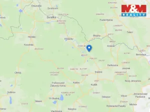 Prodej chaty, Sněžné - Podlesí, 150 m2