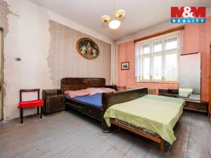 Prodej rodinného domu, Mladějovice, 142 m2