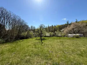 Prodej pozemku pro bydlení, Krnov - Pod Bezručovým vrchem, Ježník, 3332 m2