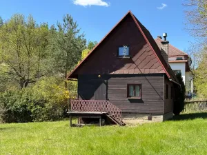 Prodej pozemku pro bydlení, Krnov - Pod Bezručovým vrchem, Ježník, 1666 m2