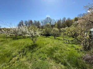 Prodej pozemku pro bydlení, Krnov - Pod Bezručovým vrchem, Ježník, 1666 m2